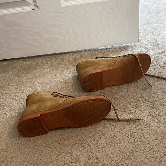 American eagle short boot - Picture 3 of 3